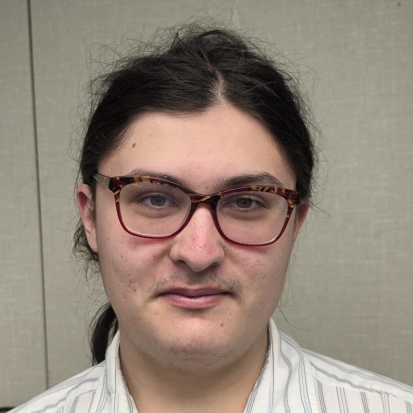 Alex Mogilyansky, Jr.