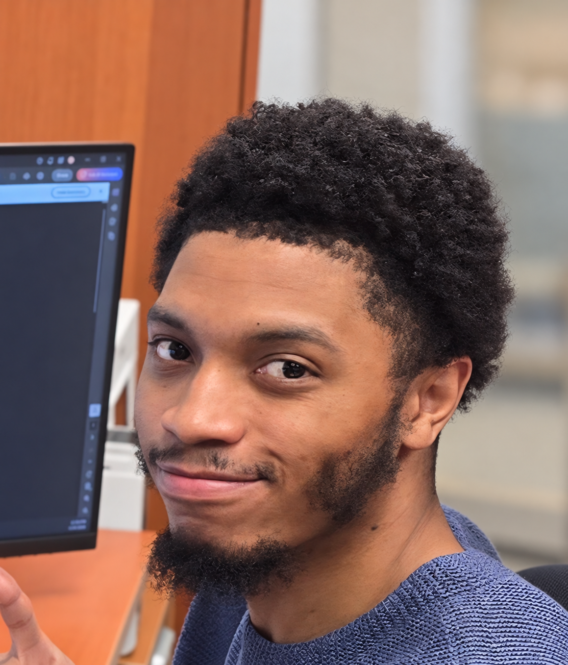 Jabril Lawson