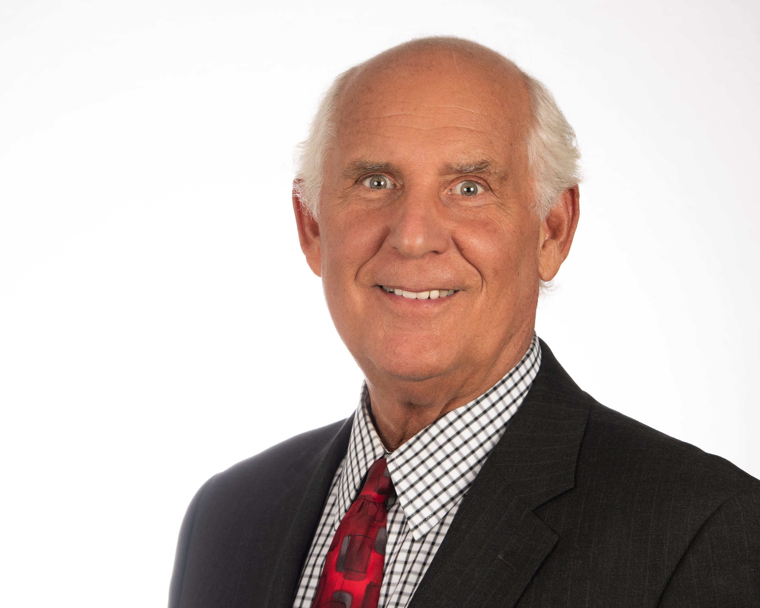 James S. Tupitza